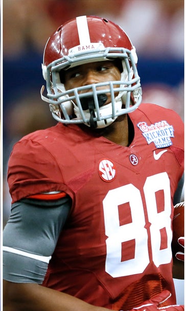 Freaks Week: College football's best 'Freak' at each position for 2014